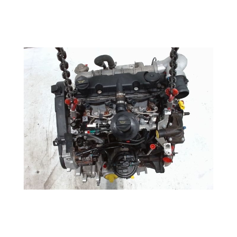 MOTEUR DIESEL PEUGEOT 307 2001-2005 2.0 HDi 110
