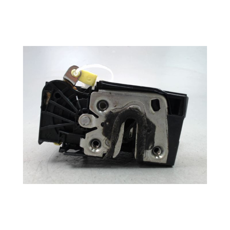 SYSTEME CONDAMNATION ARRIERE GAUCHE DACIA DUSTER 2010-