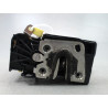 SYSTEME CONDAMNATION ARRIERE GAUCHE DACIA DUSTER 2010-
