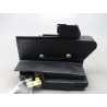 SYSTEME CONDAMNATION ARRIERE GAUCHE DACIA DUSTER 2010-
