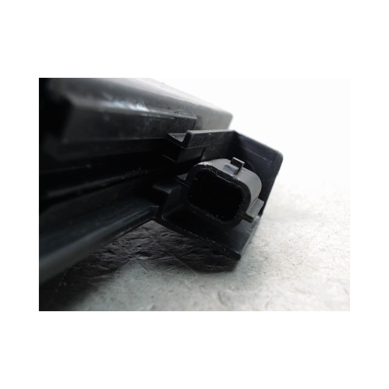 SYSTEME CONDAMNATION ARRIERE GAUCHE DACIA DUSTER 2010-