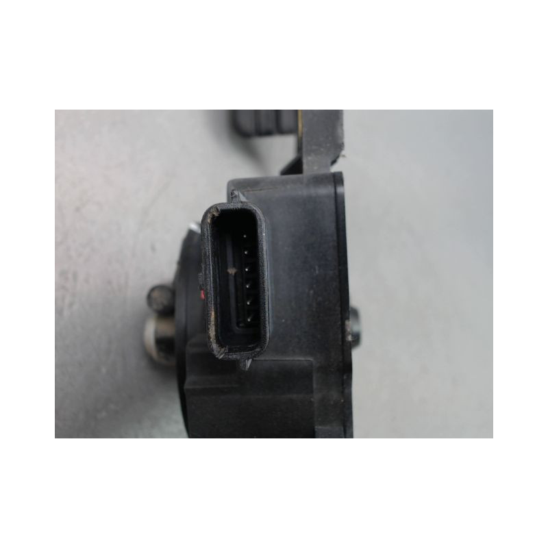 PEDALE ACCELERATEUR RENAULT CLIO III Phase 2 2009-2014