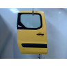 PORTE COULISSANTE DROITE CITROEN BERLINGO FOURGON 2008-