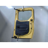 PORTE COULISSANTE DROITE CITROEN BERLINGO FOURGON 2008-