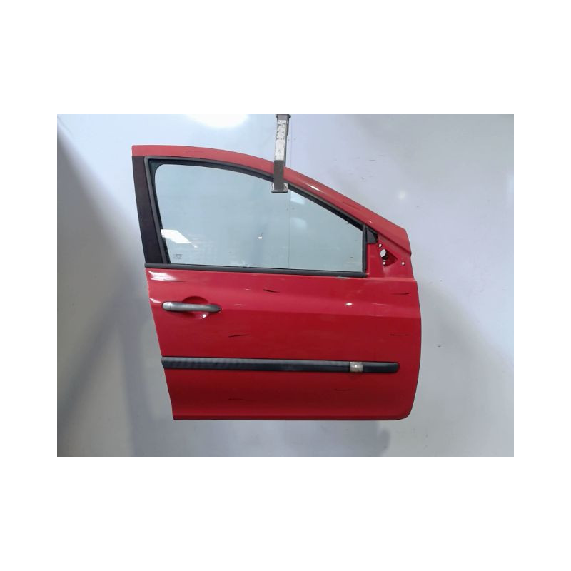 PORTE AVANT DROIT RENAULT CLIO III ESTATE 2008-