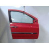 PORTE AVANT DROIT RENAULT CLIO III ESTATE 2008-