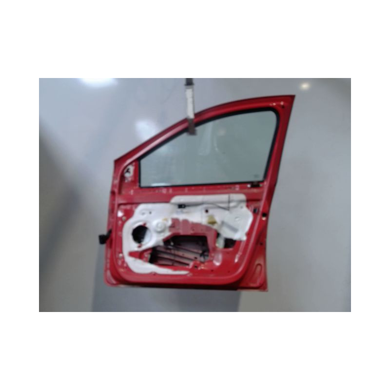 PORTE AVANT DROIT RENAULT CLIO III ESTATE 2008-