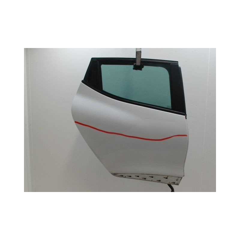 PORTE ARRIERE DROIT RENAULT CLIO IV Phase 1 2012-...