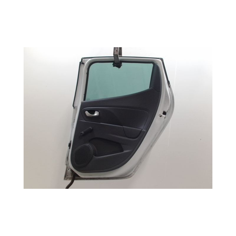 PORTE ARRIERE DROIT RENAULT CLIO IV Phase 1 2012-...