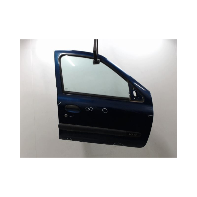 PORTE AVANT DROIT RENAULT CLIO II Phase 2 2001-2006