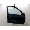 PORTE AVANT DROIT RENAULT CLIO II Phase 2 2001-2006