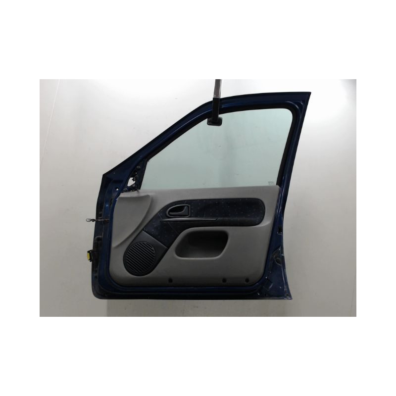 PORTE AVANT DROIT RENAULT CLIO II Phase 2 2001-2006