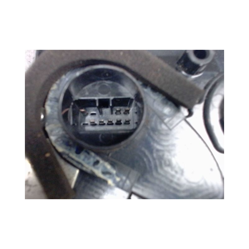 SYSTEME CONDAMNATION AVANT GAUCHE SUZUKI SWIFT