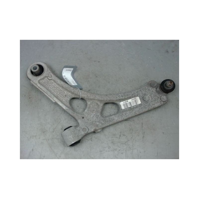 TRIANGLE INFERIEUR AVANT GAUCHE CITROEN BERLINGO
