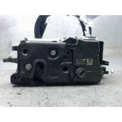 SERRURE PORTE COULISSANTE D