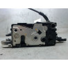 SYSTEME CONDAMNATION AVANT DROIT CITROEN C4 PICASSO LONG