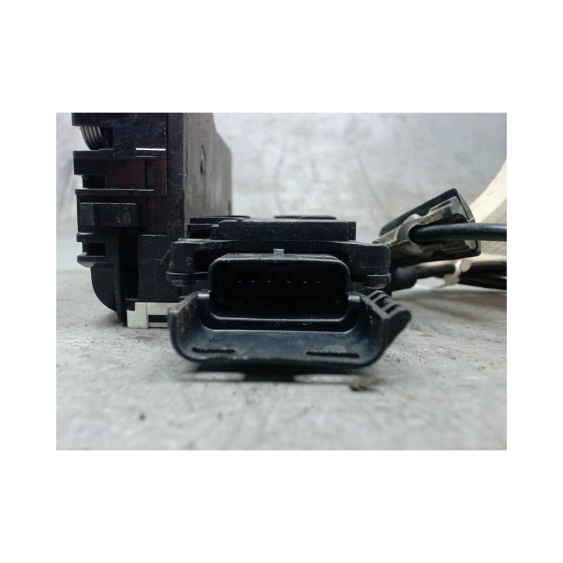 SYSTEME CONDAMNATION AVANT DROIT CITROEN C4 PICASSO LONG
