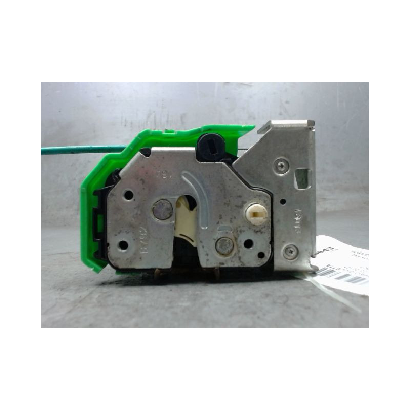 SYSTEME CONDAMNATION ARRIERE DROIT ALFA ROMEO GUILIETTA 2010-
