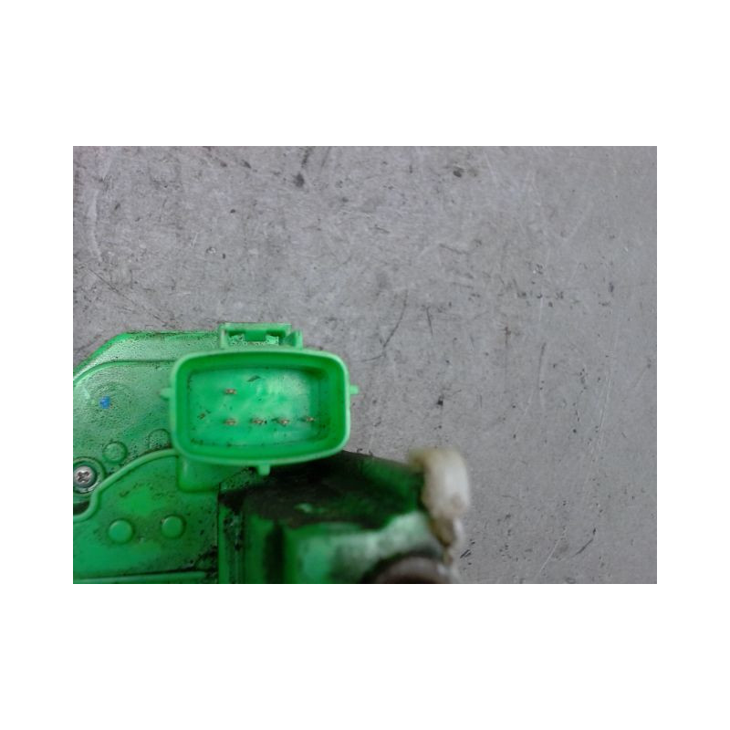 SYSTEME CONDAMNATION ARRIERE DROIT ALFA ROMEO GUILIETTA 2010-