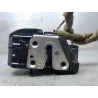 SYSTEME CONDAMNATION ARRIERE GAUCHE RENAULT KOLEOS 2008-