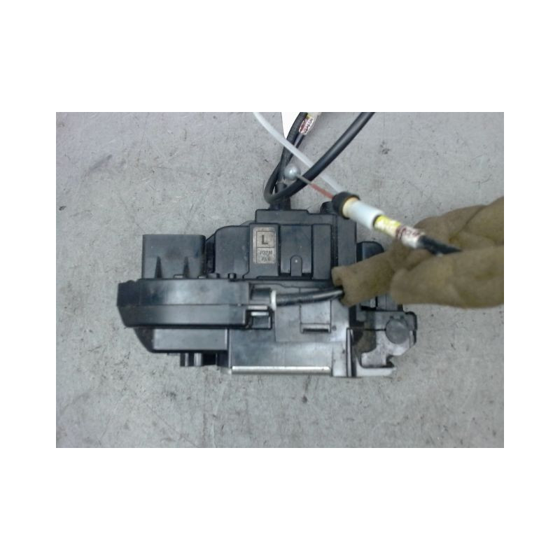 SYSTEME CONDAMNATION ARRIERE GAUCHE RENAULT KOLEOS 2008-
