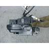 SYSTEME CONDAMNATION ARRIERE GAUCHE RENAULT KOLEOS 2008-