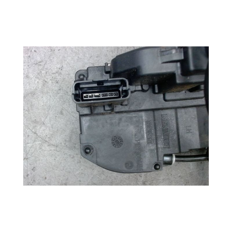 SYSTEME CONDAMNATION ARRIERE GAUCHE RENAULT KOLEOS 2008-