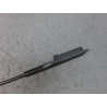 BRAS ESSUIE-GLACE AVANT GAUCHE NISSAN QASHQAI