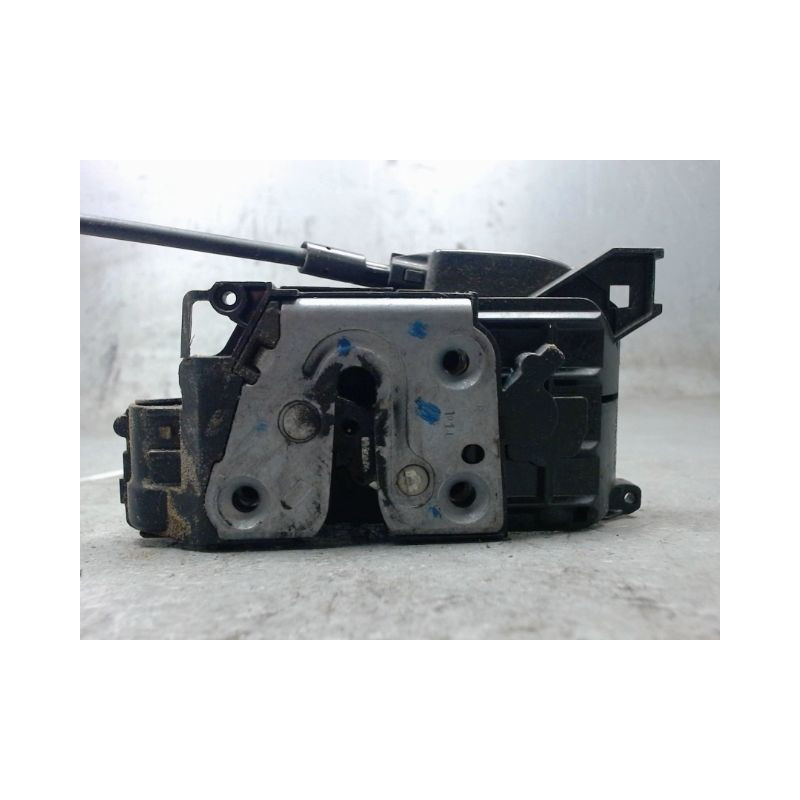 SYSTEME CONDAMNATION AVANT DROIT RENAULT MEGANE III 2008-