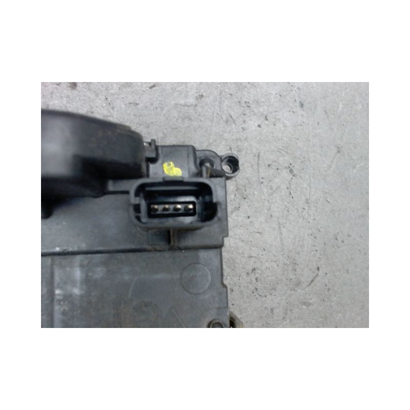 SYSTEME CONDAMNATION AVANT DROIT RENAULT MEGANE III 2008-