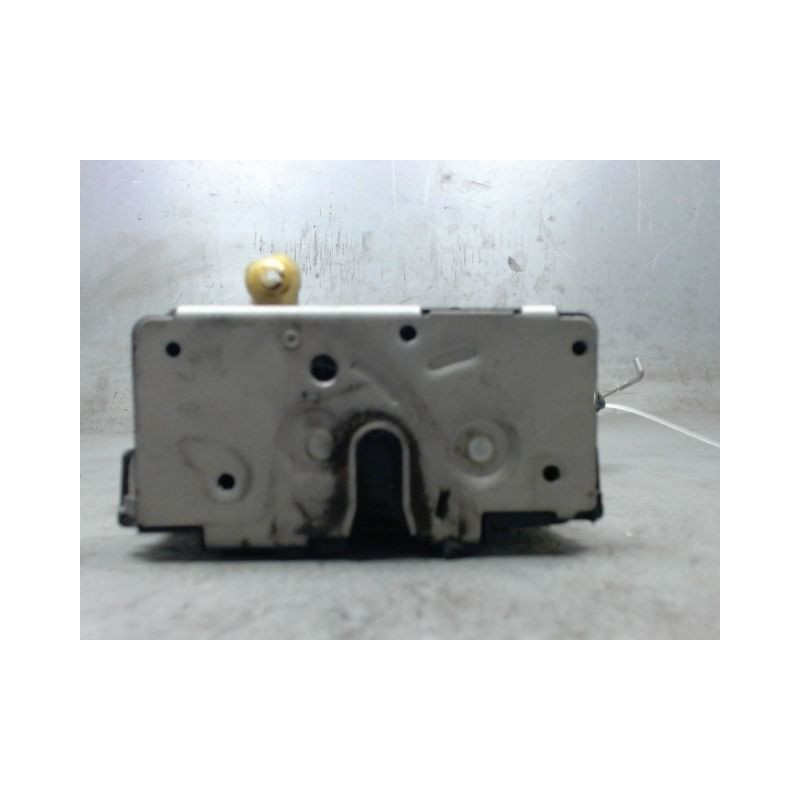 SYSTEME CONDAMNATION AVANT DROIT FIAT GRANDE PUNTO 2005-