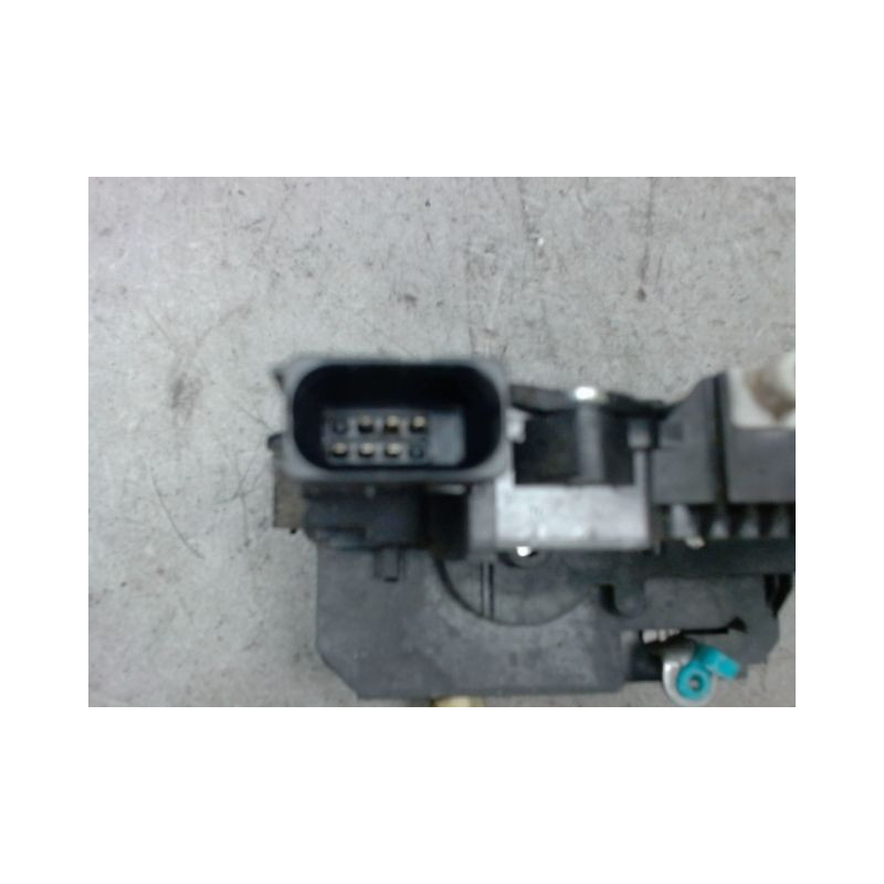 SYSTEME CONDAMNATION AVANT DROIT FIAT GRANDE PUNTO 2005-