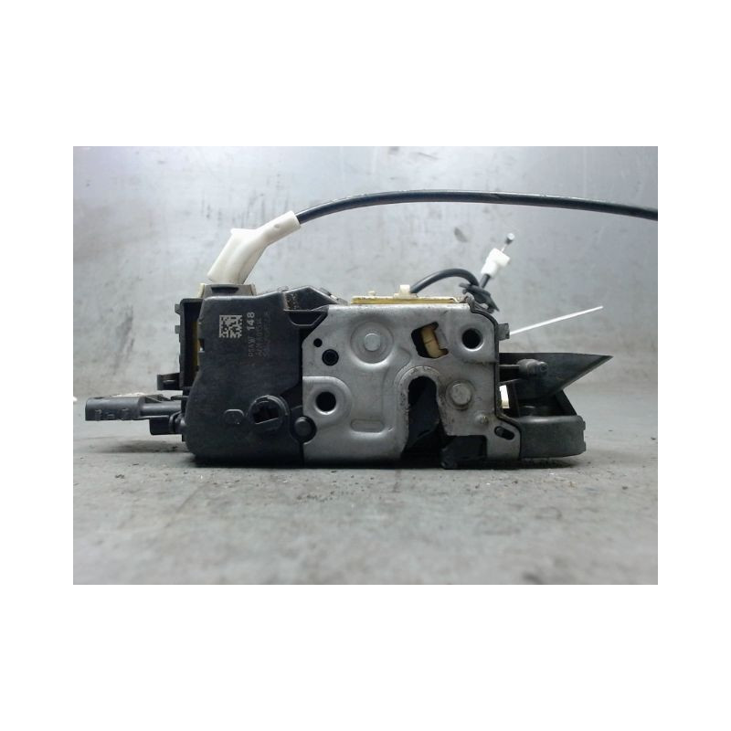 SYSTEME CONDAMNATION AVANT GAUCHE PEUGEOT 308 2007-