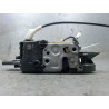 SYSTEME CONDAMNATION AVANT GAUCHE PEUGEOT 308 2007-