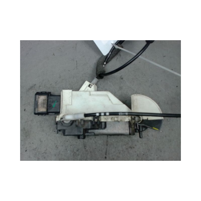 SYSTEME CONDAMNATION AVANT GAUCHE PEUGEOT 308 2007-