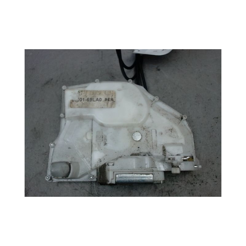 SYSTEME CONDAMNATION AVANT DROIT SUZUKI SWIFT 3P