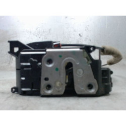 SERRURE PORTE BATTANTE ARG