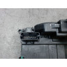 SERRURE PORTE BATTANTE ARRIERE GAUCHE RENAULT KANGOO