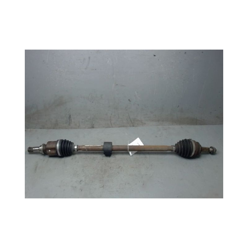TRANSMISSION AVANT DROIT DACIA SANDERO 1.0 SCe 65