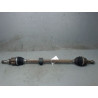 TRANSMISSION AVANT DROIT DACIA SANDERO 1.0 SCe 65