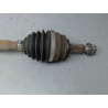 TRANSMISSION AVANT DROIT DACIA SANDERO 1.0 SCe 65