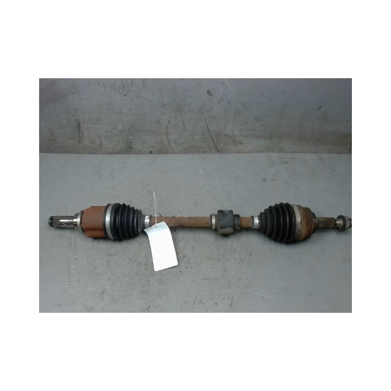TRANSMISSION AVANT GAUCHE DACIA SANDERO 1.0 SCe 65