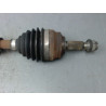 TRANSMISSION AVANT GAUCHE DACIA SANDERO 1.0 SCe 65