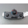 COMMANDE DE CHAUFFAGE NISSAN NV250