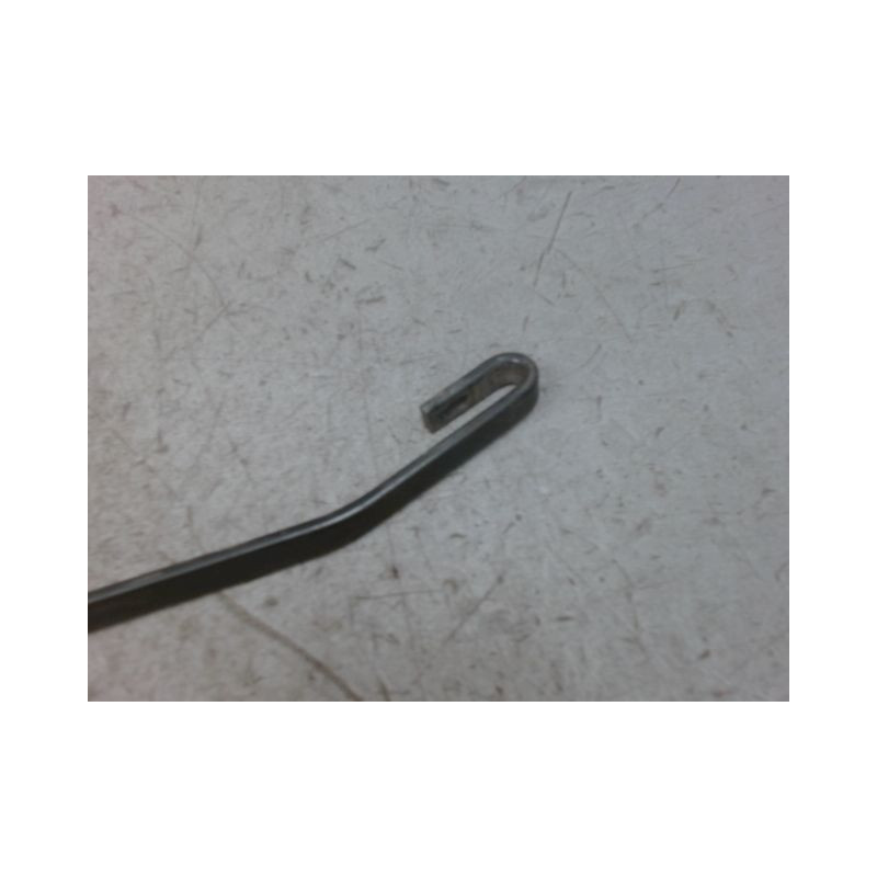 BRAS ESSUIE-GLACE AVANT GAUCHE DACIA SANDERO 2008-