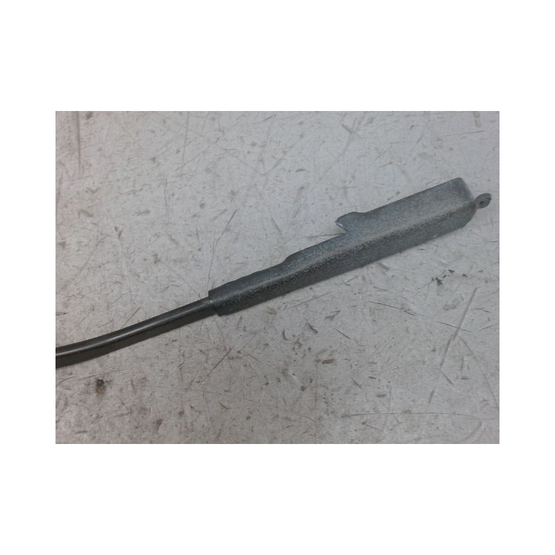 BRAS ESSUIE-GLACE AVANT GAUCHE NISSAN QASHQAI
