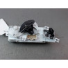 COMMANDE DE CHAUFFAGE NISSAN NV250