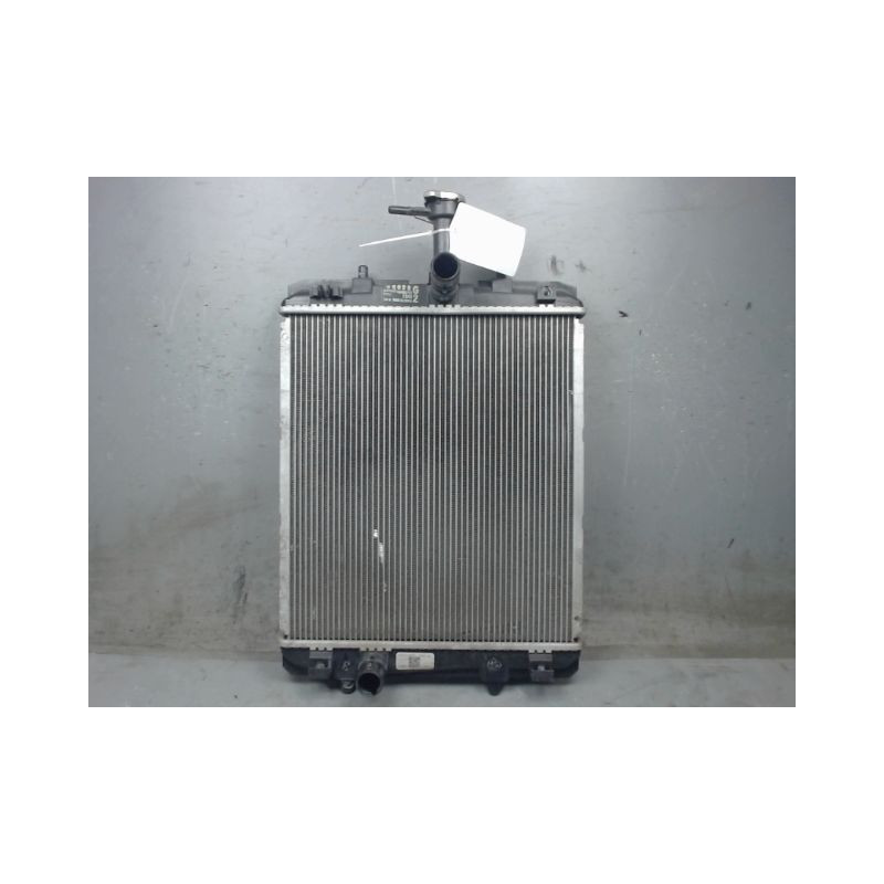 RADIATEUR CITROEN C1 5P