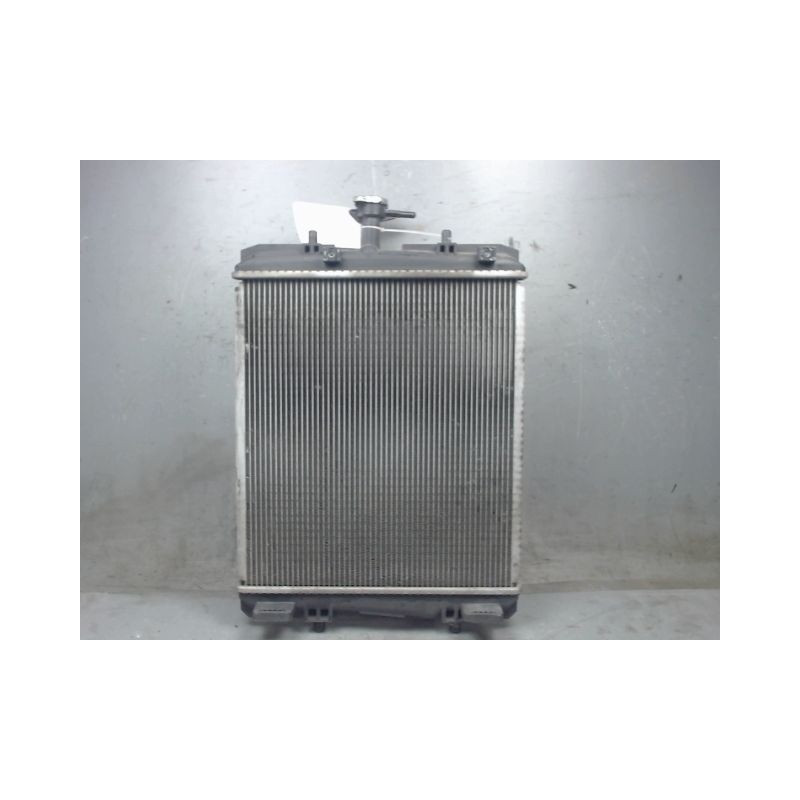 RADIATEUR CITROEN C1 5P