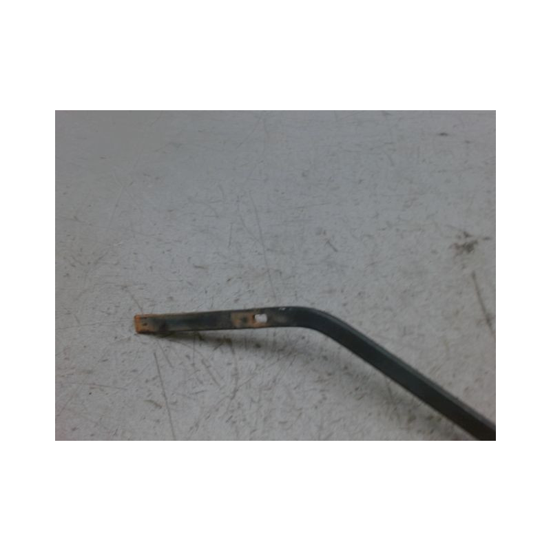 BRAS ESSUIE-GLACE AVANT GAUCHE PEUGEOT BIPPER FOURGON 4P